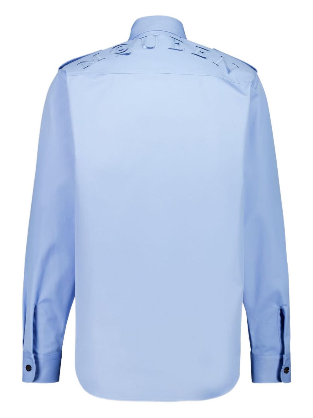 button-up shirt - 2