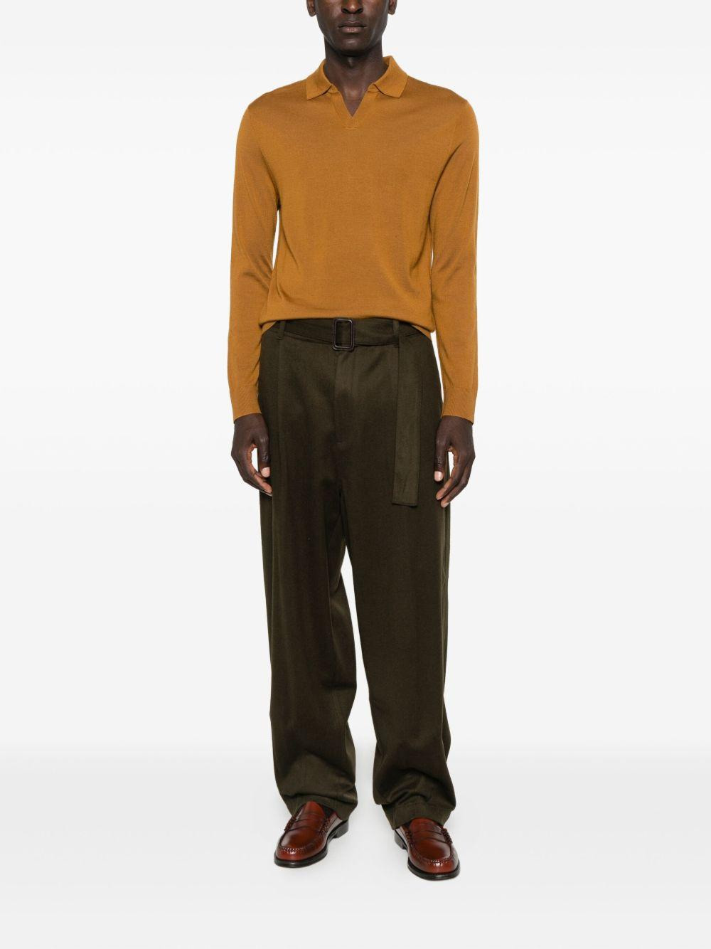 PANTALONI EMPORIO ARMANI - 2