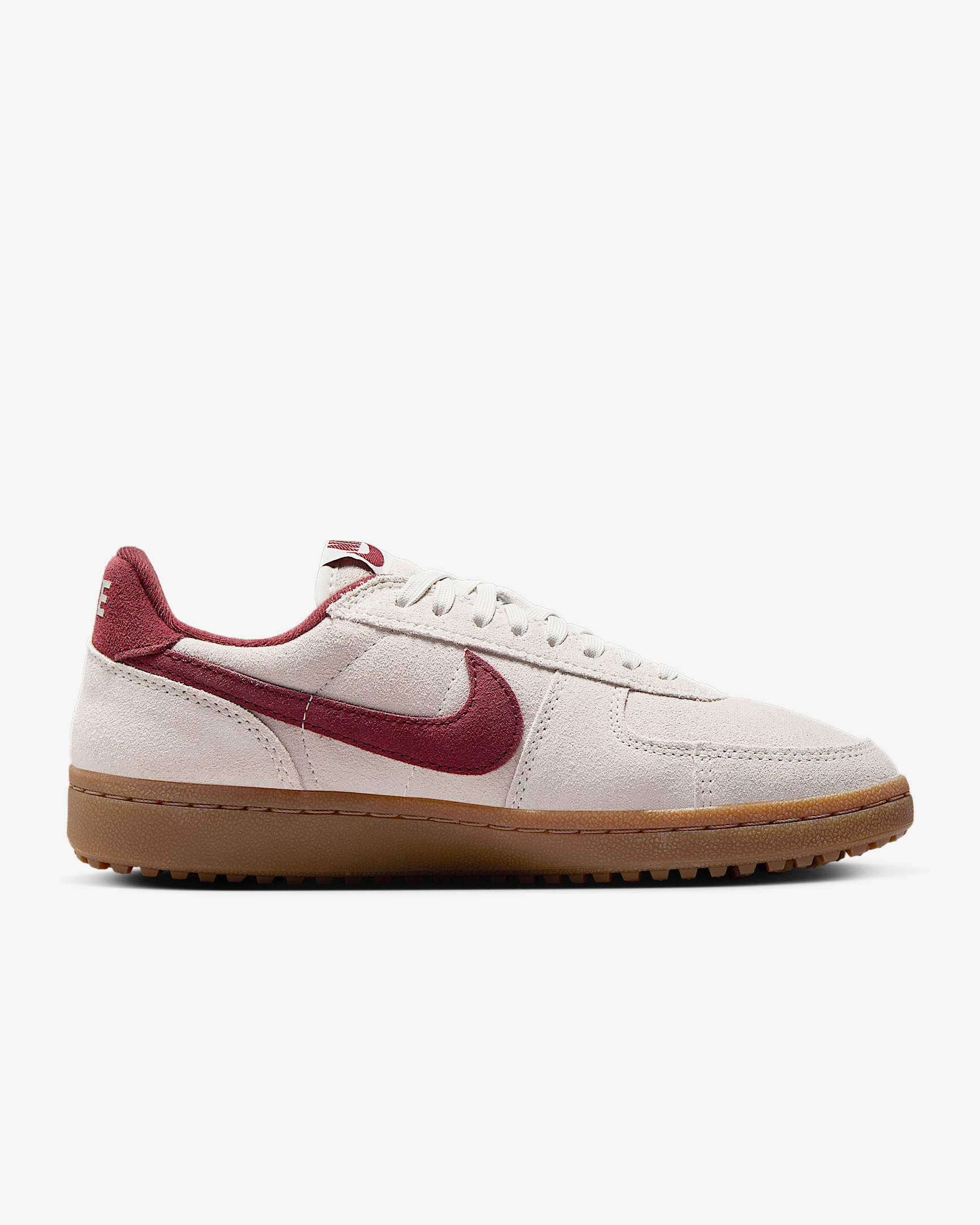 Nike Field General Suede Women's Shoes - 3