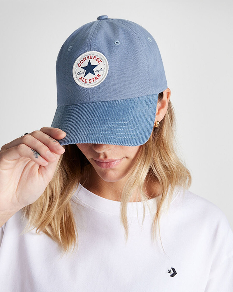 Converse Chuck Taylor Baseball Hat outlook