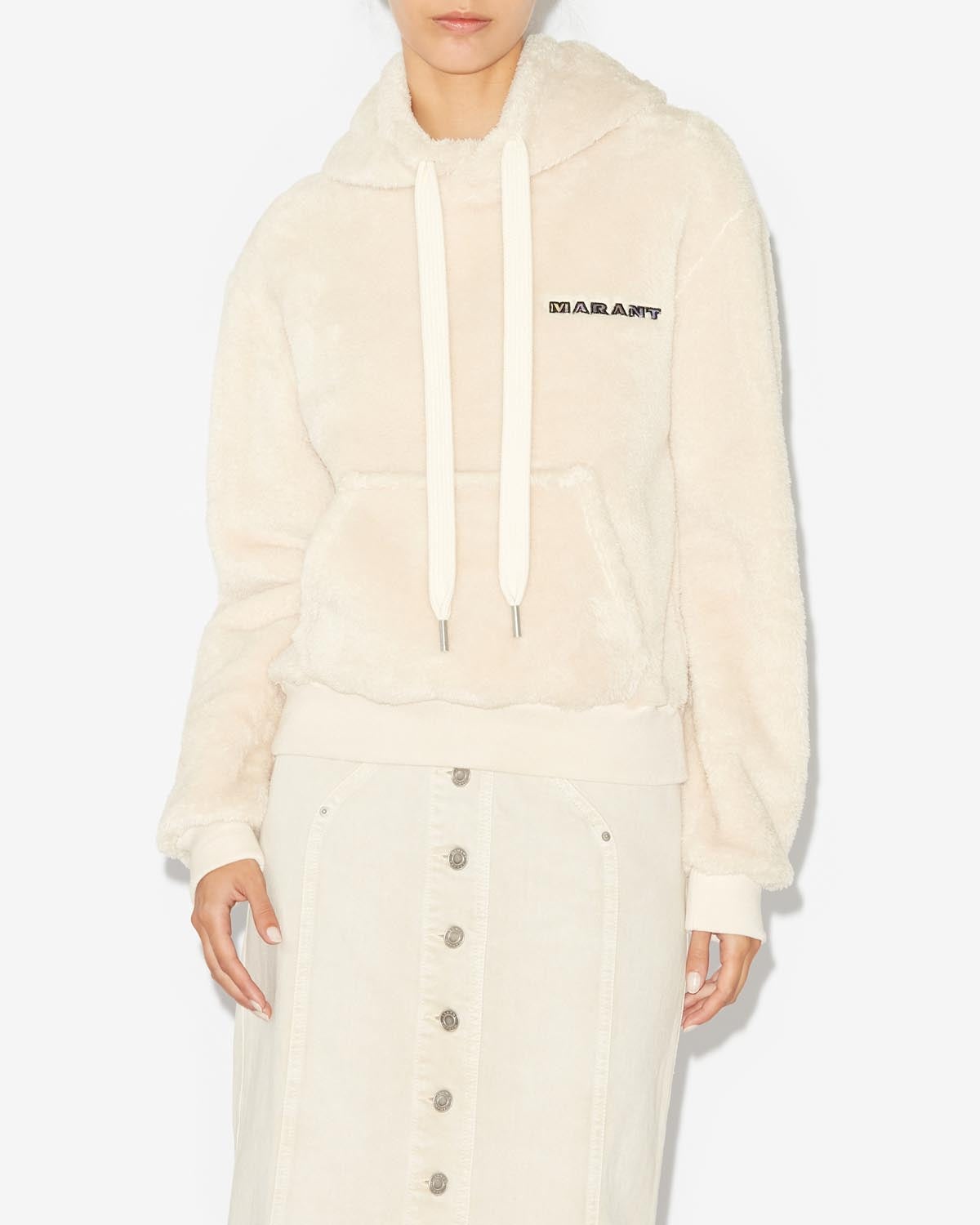 MAEVA SWEATSHIRT - 4