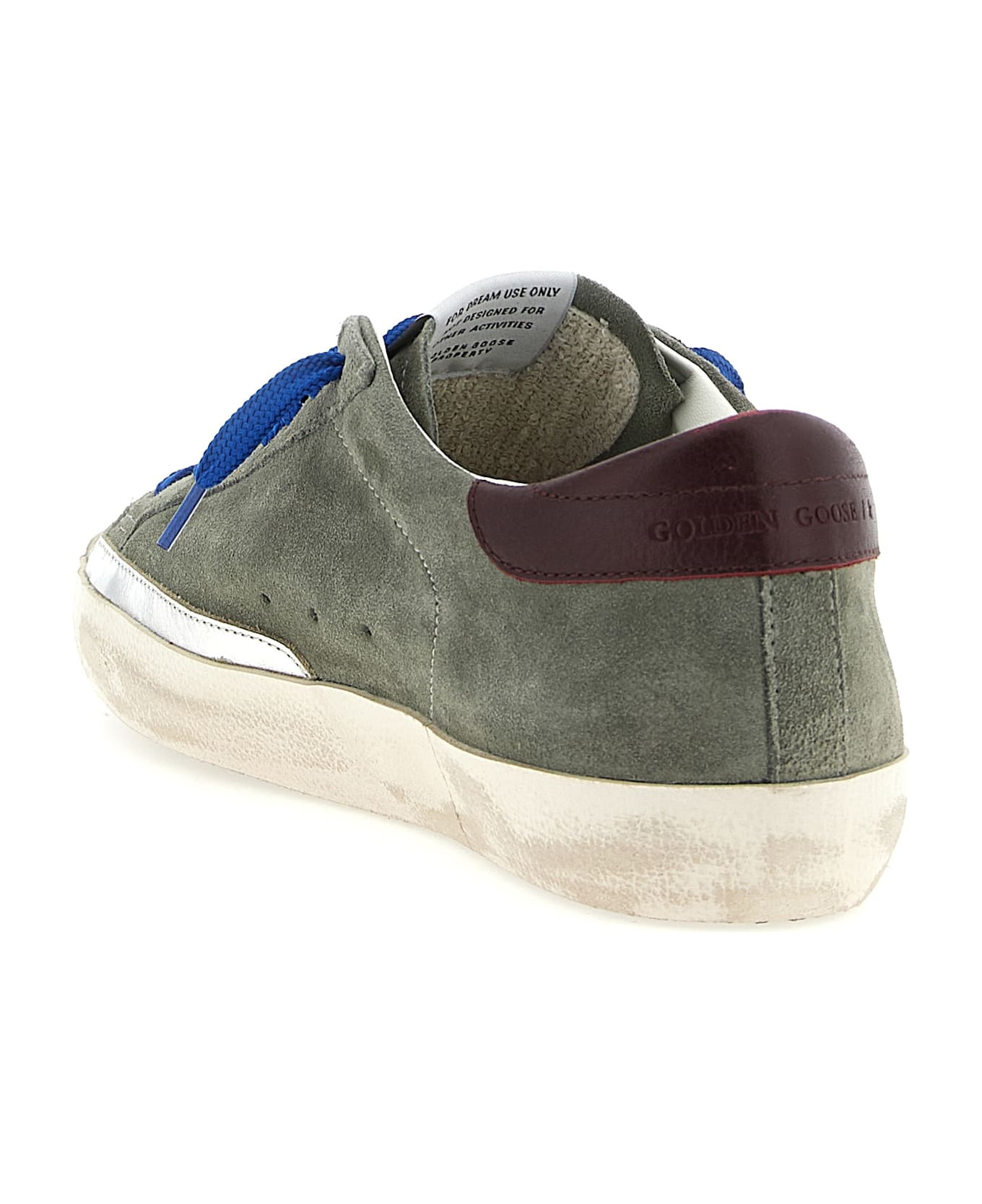 'superstar' Sneakers - 3