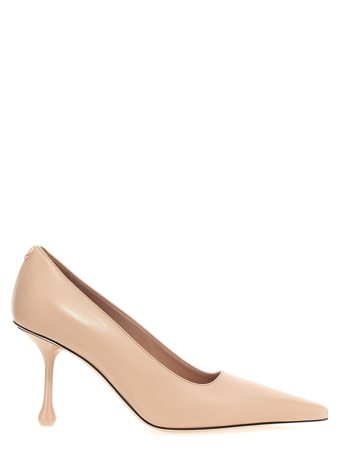 Ixia Pumps Pink - 1