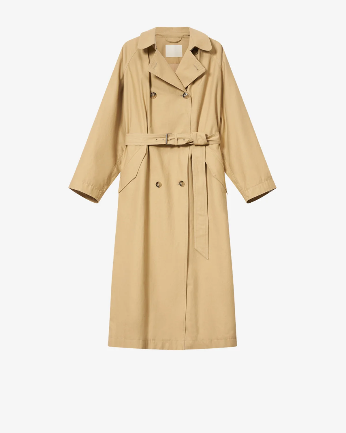 CACILDA COAT - 1