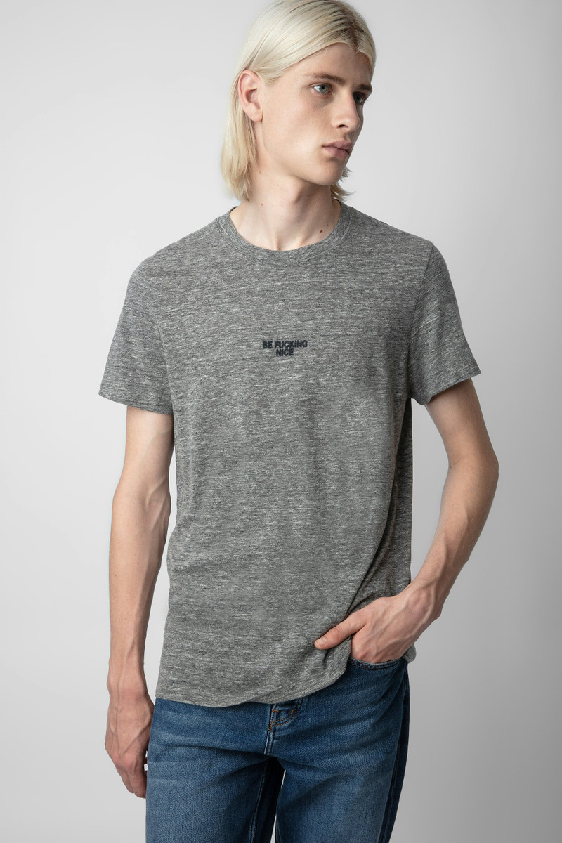 Zadig & Voltaire Tommy T-shirt outlook