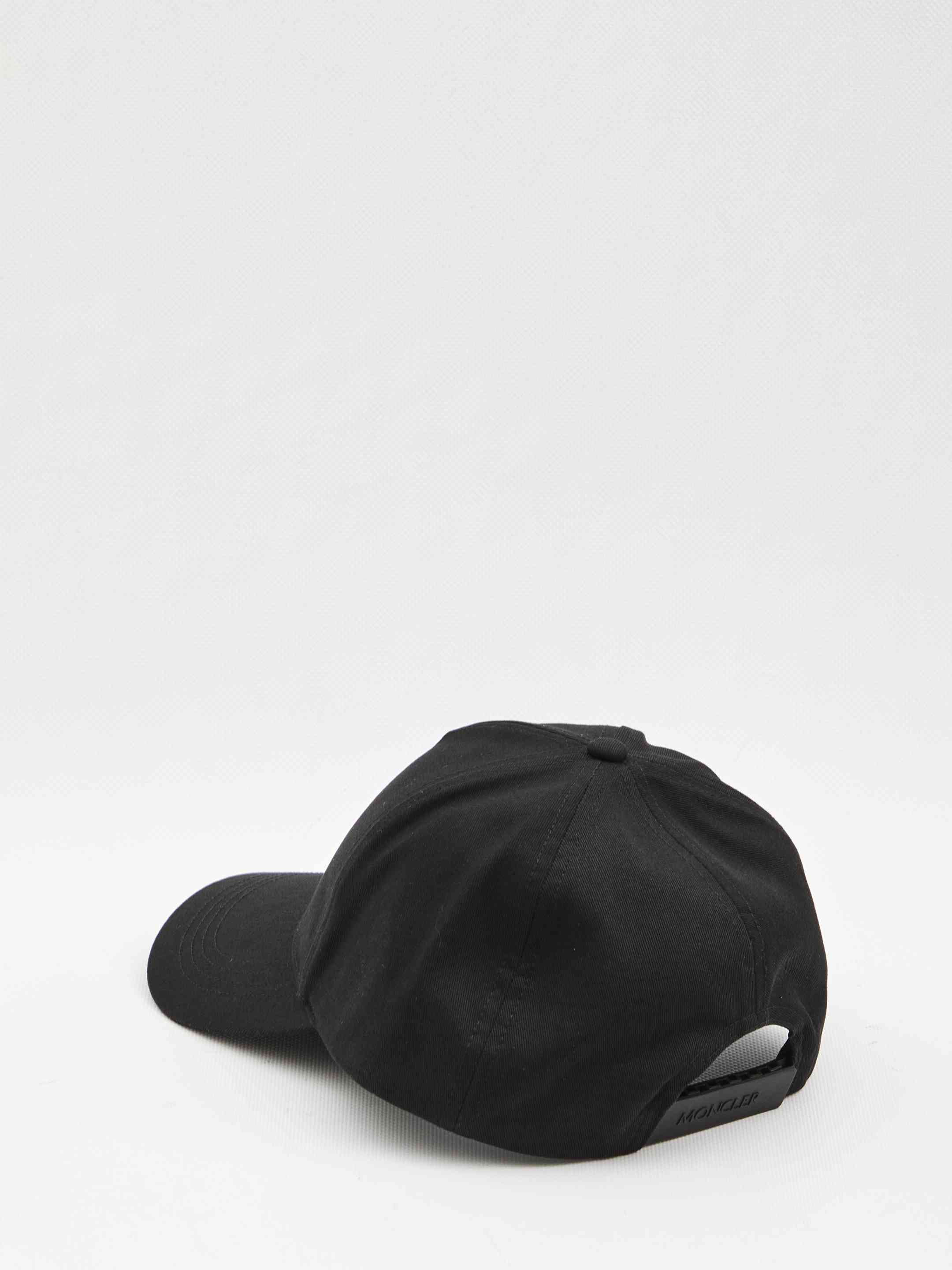 Moncler Men Baseball Cap - 2