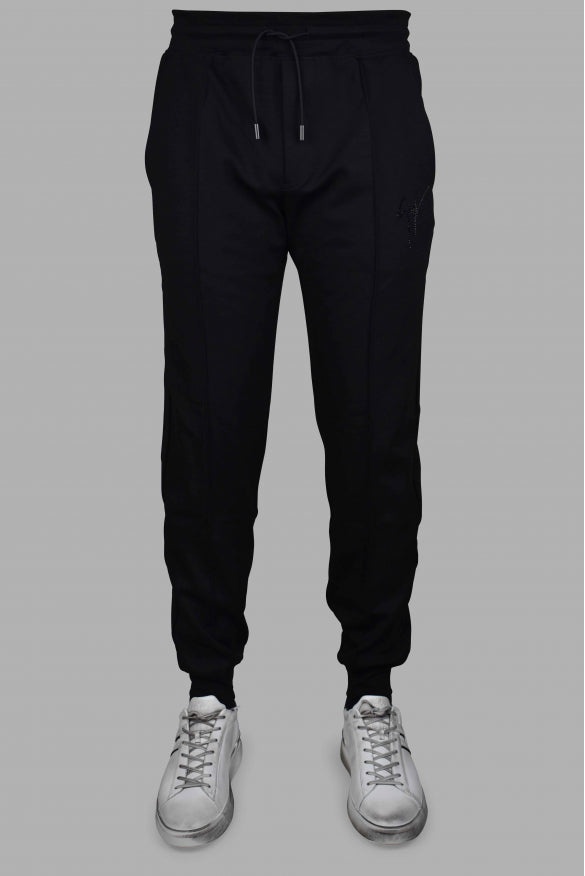 Giuseppe Zanotti Men Jogging Pants - 2