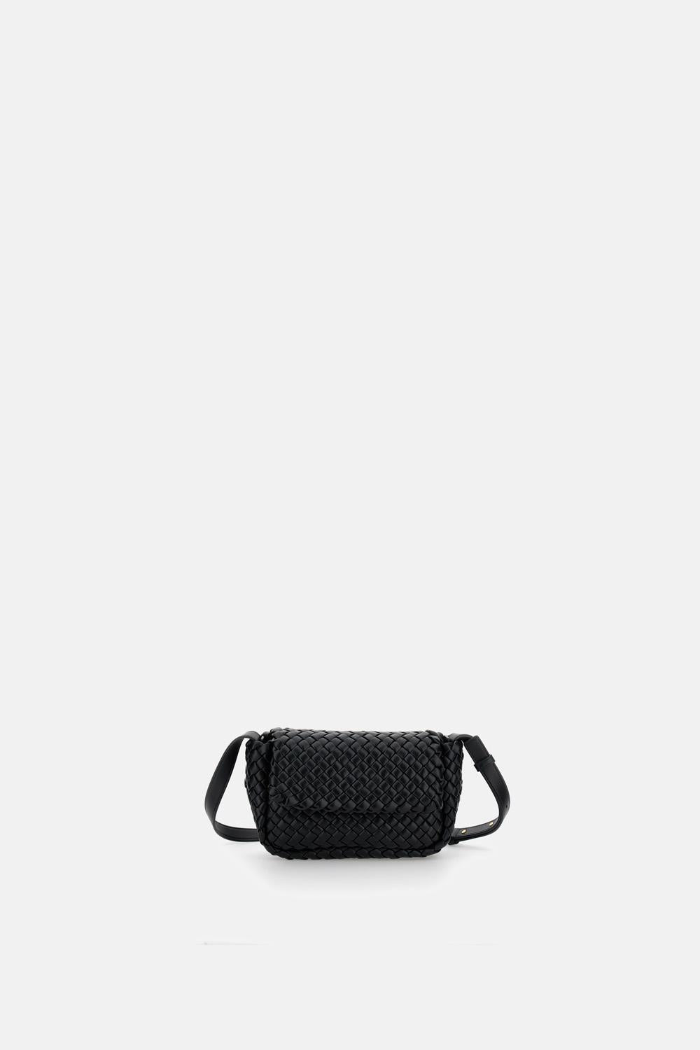 PADDED WOVEN BAG - 2