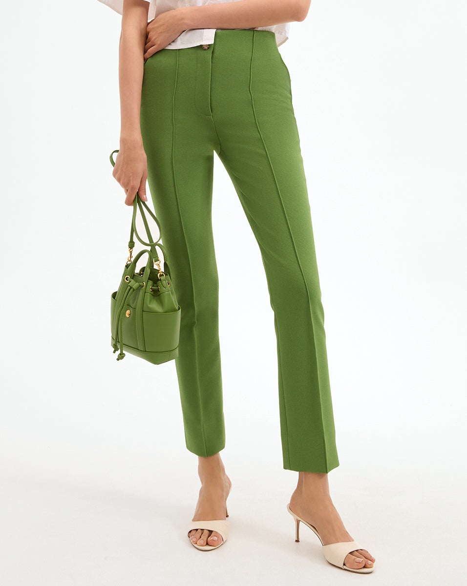 KEAN PANT - 4