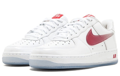 Nike Air Force 1 Low Retro 'Taiwan' 2018 845053-105 - 2