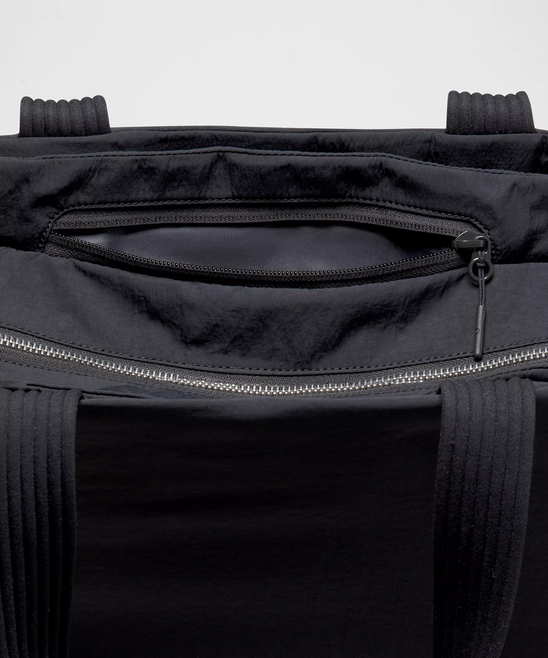 Triple Compartment Tote Bag 18L - 7