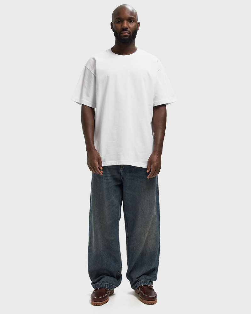 NORSE PROJECTS Norse Standard Heavy Loose Tee outlook