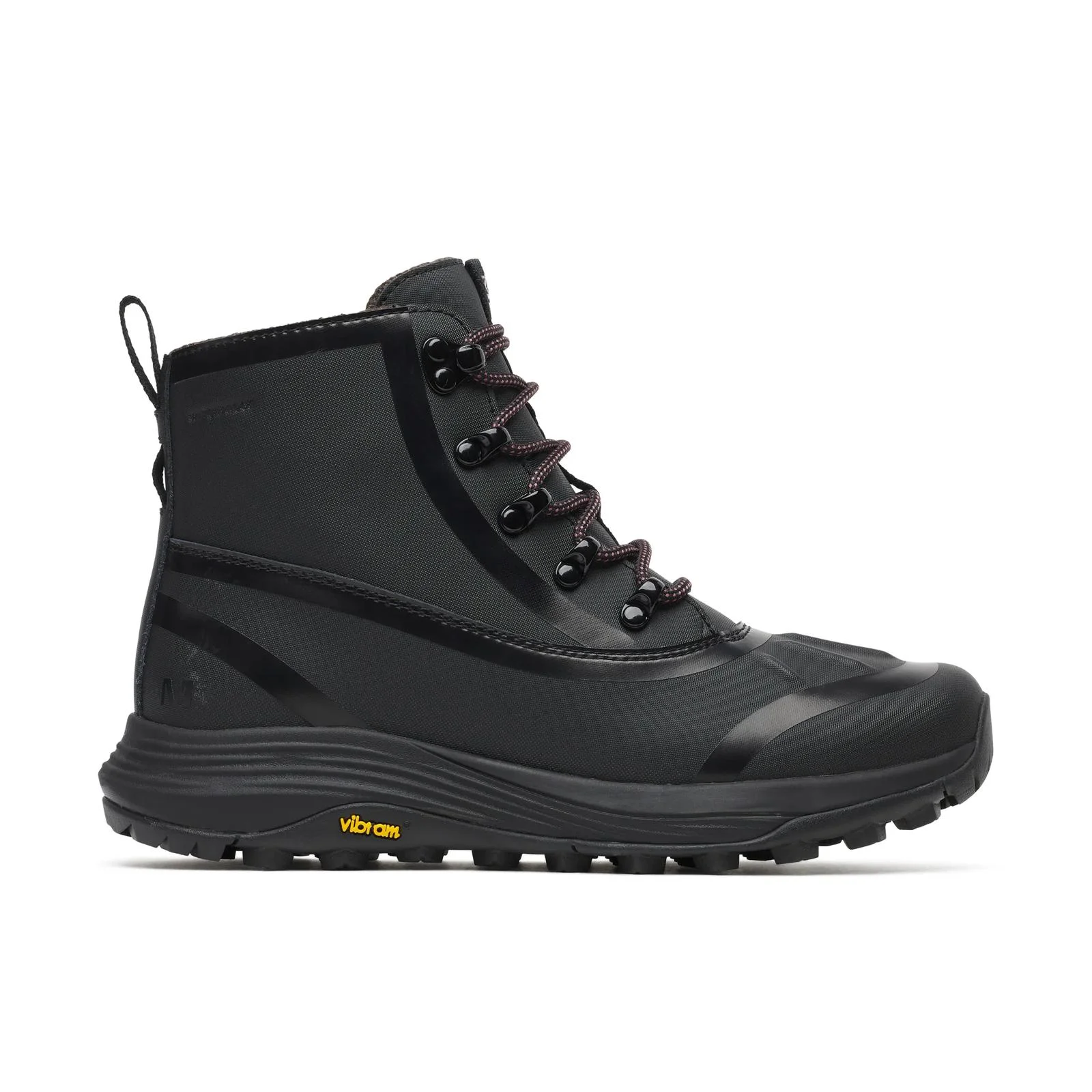 Women's Siren 4 Waterproof Boot - 1