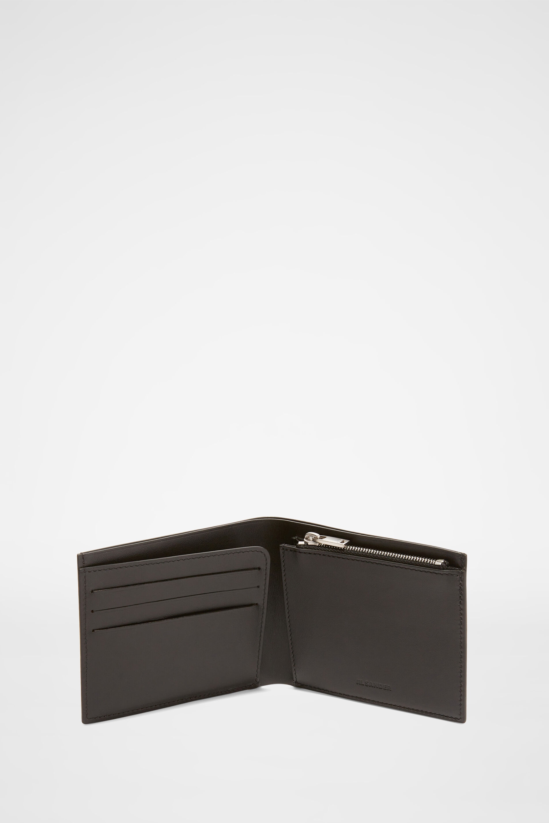 Zip Pocket Wallet - 3
