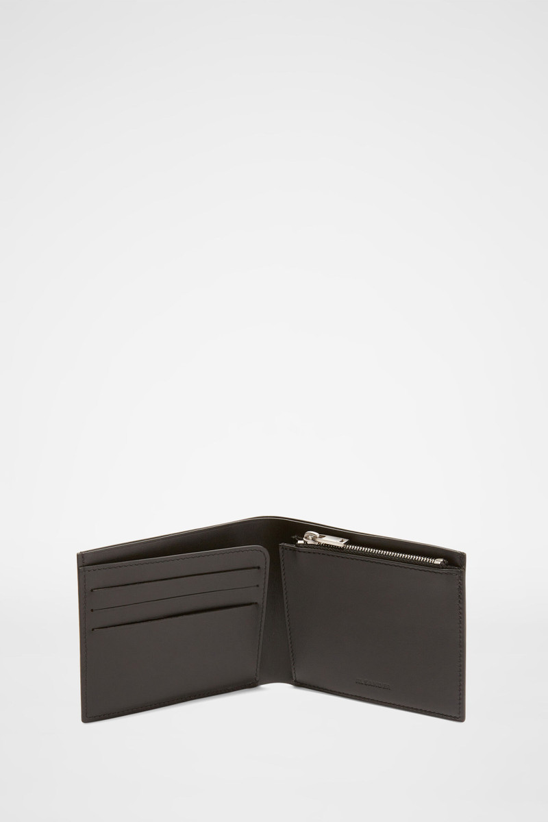 Jil Sander Zip Pocket Wallet outlook