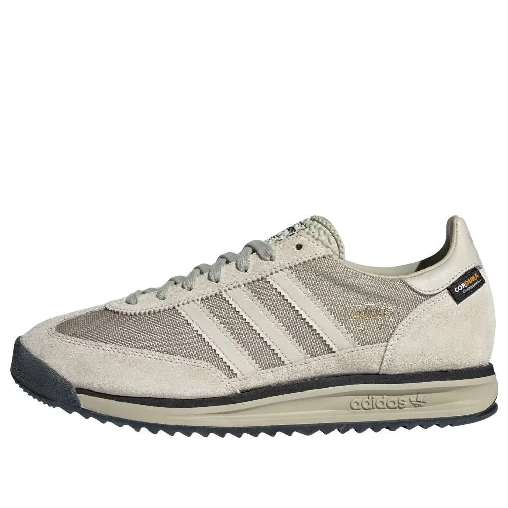 adidas SL 72 RS 'Putty Grey' JI4530 - 1