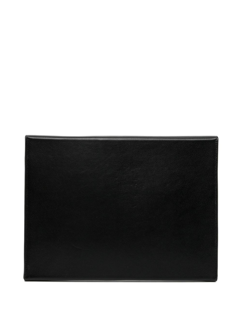 TOM FORD lock briefcase outlook