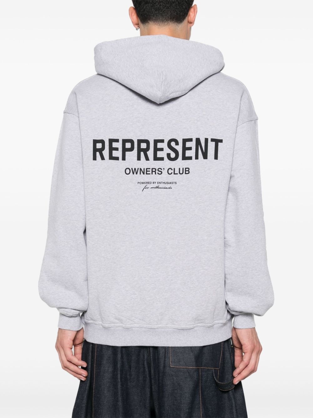 Owners Club hoodie - 4