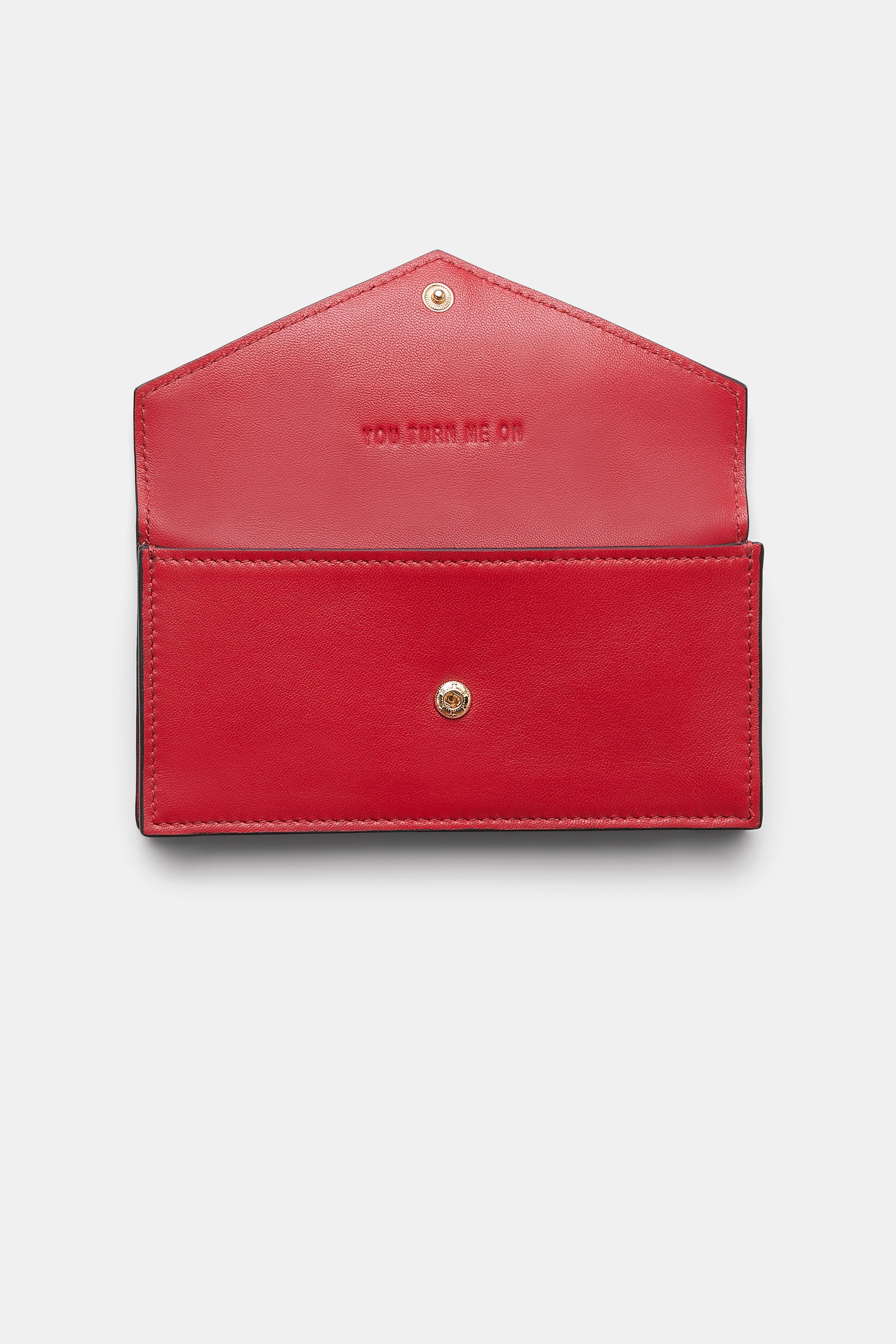 TAKE ME WITH YOU envelope wallet - 2