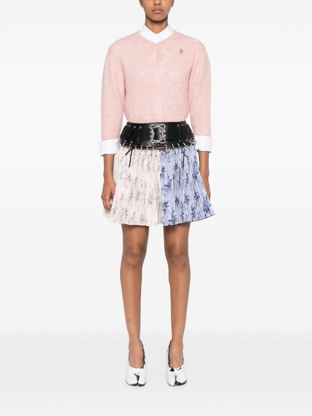 Connie mini skirt - 2