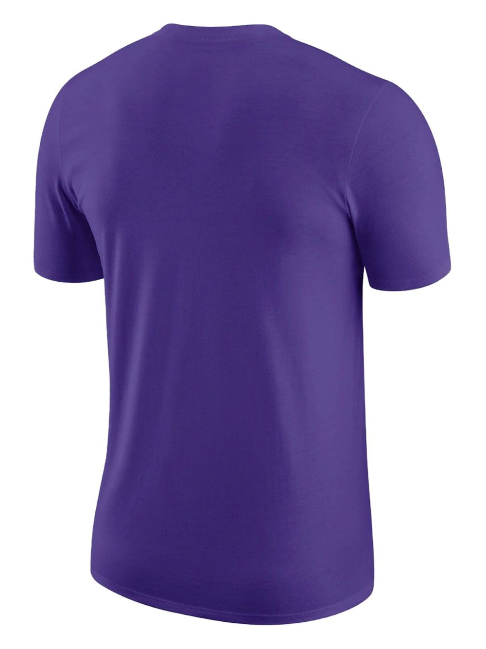 Los Angeles Lakers Essential NBA "Field Purple" T-shirt - 2
