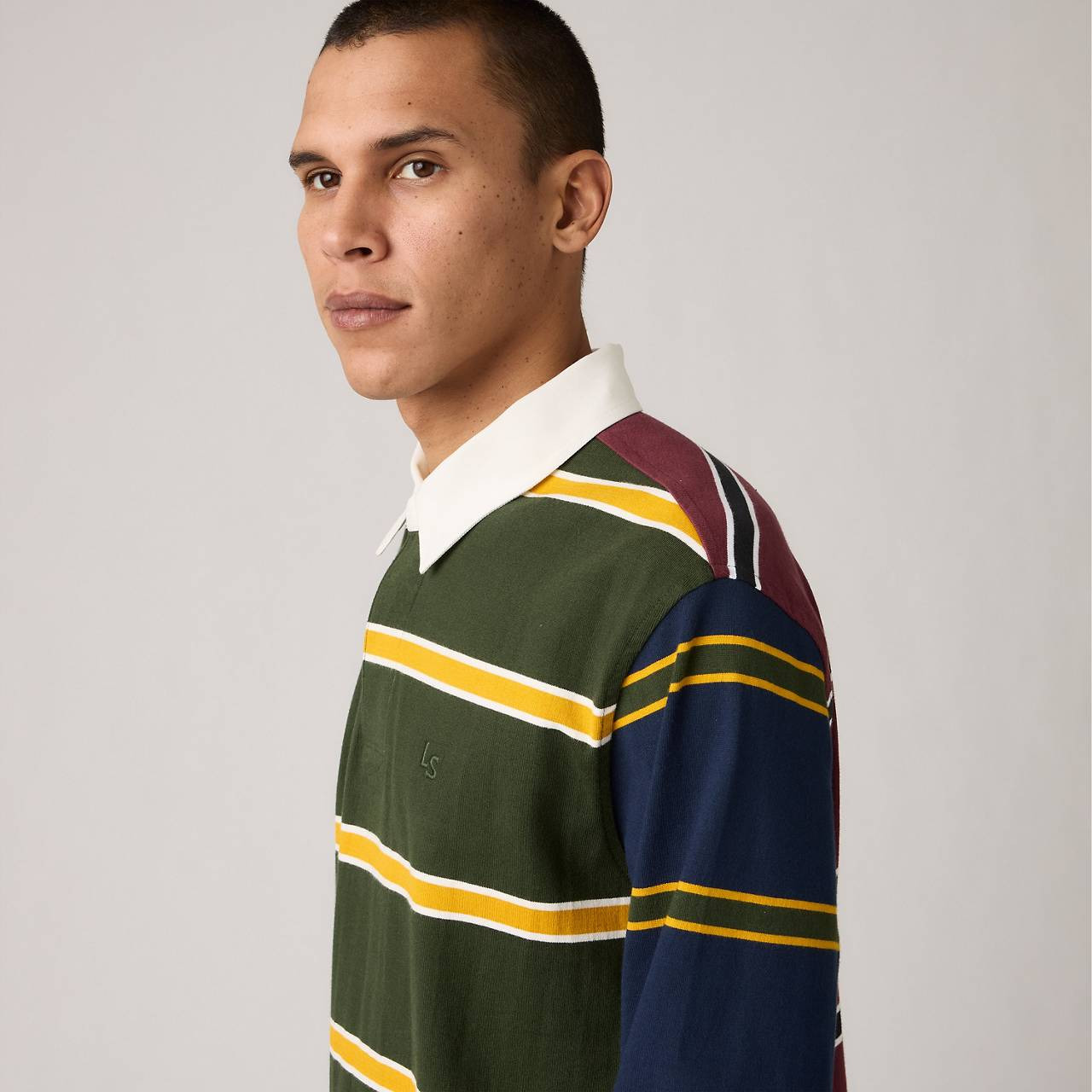 UNION RUGBY SHIRT - 5