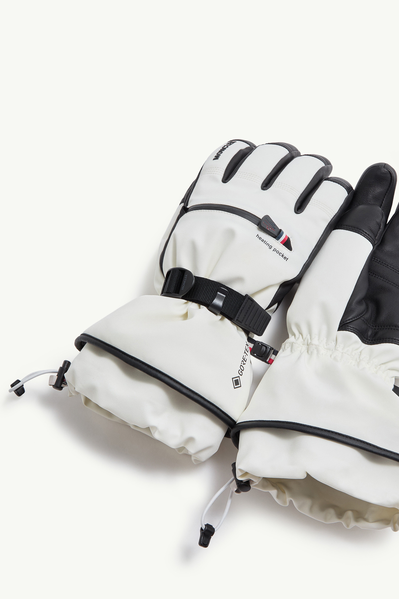 Padded Gloves - 5