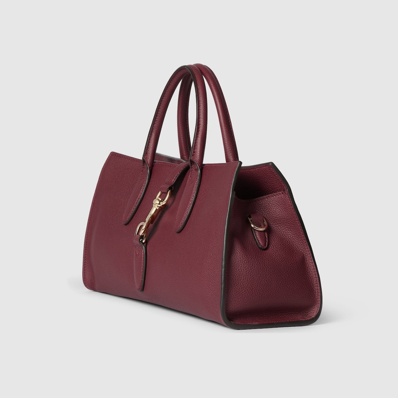 GUCCI Gucci Jackie medium tote bag outlook