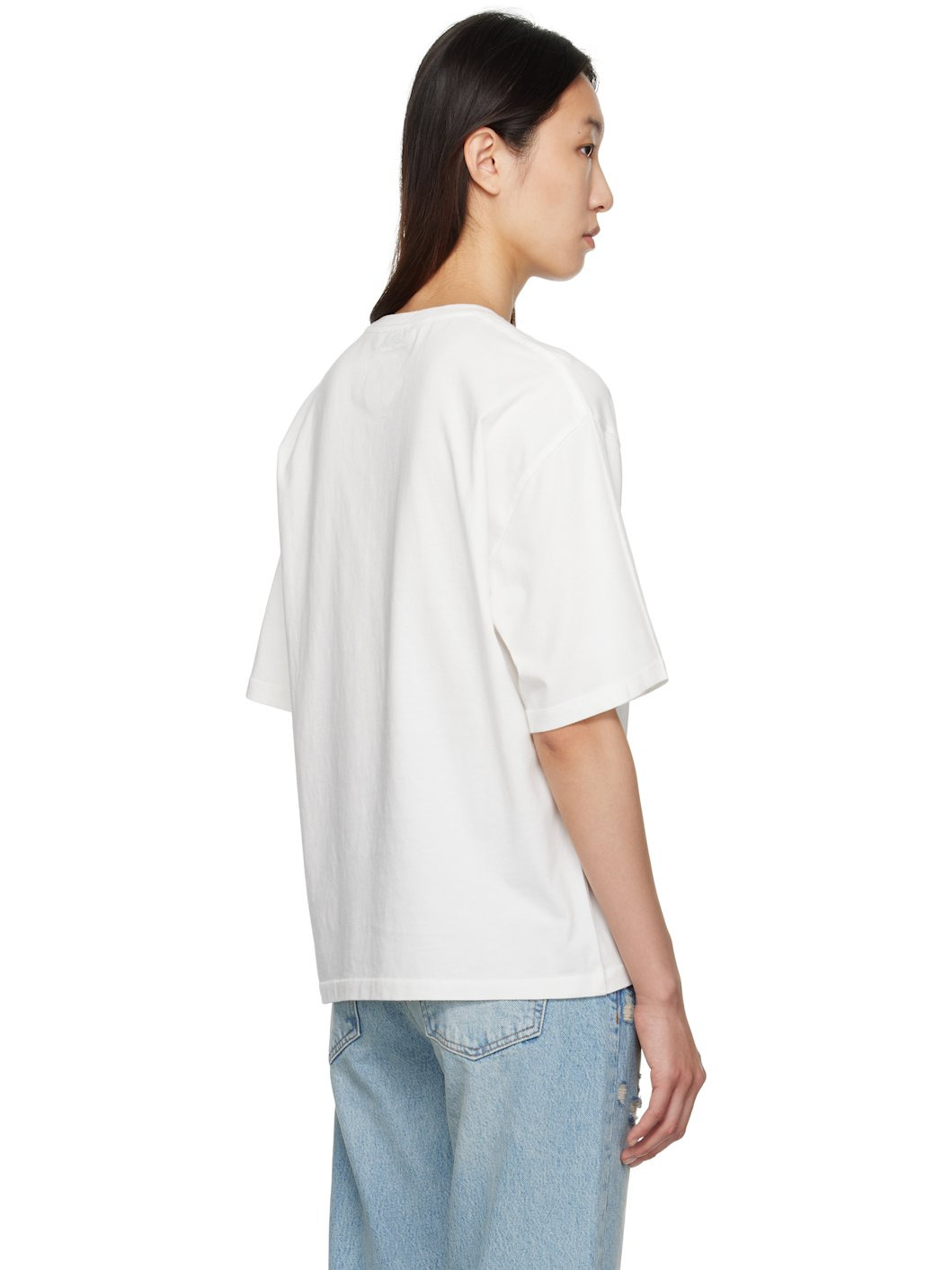 Off-White Rudy 'Anine Bing' T-shirt - 3