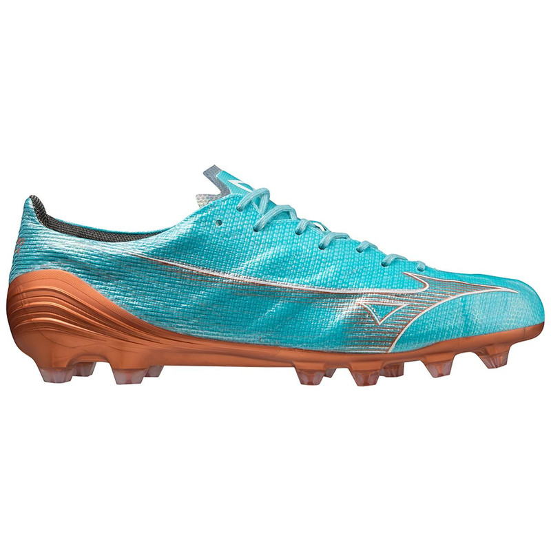 Mizuno Alpha FG Firm Ground Made in Japan Soccer Cleat 6