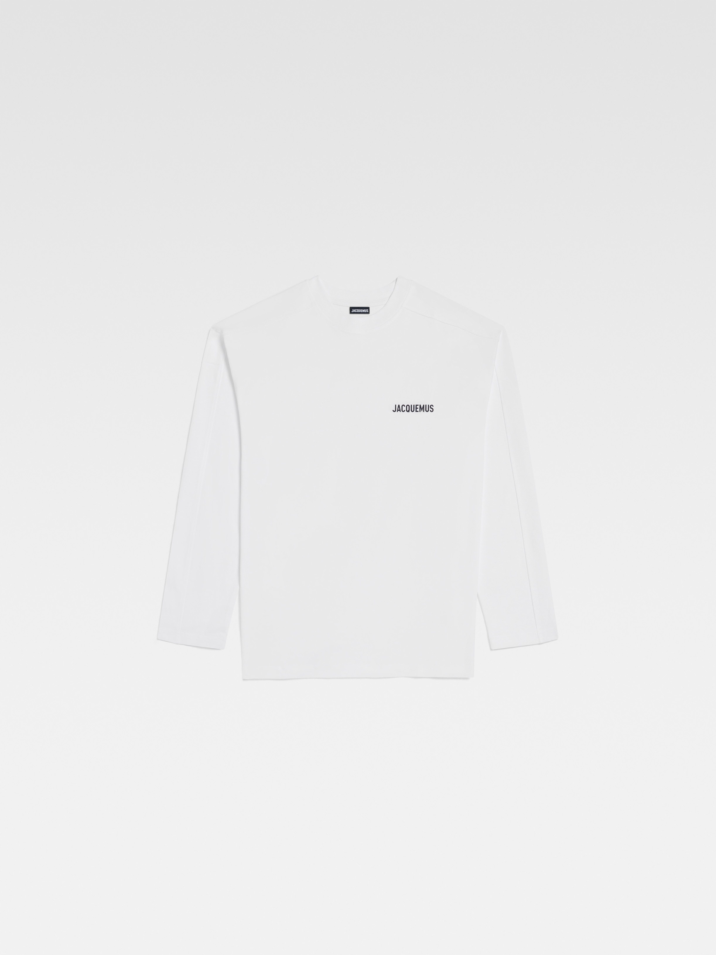 Le t-shirt adresse Courchevel - 1