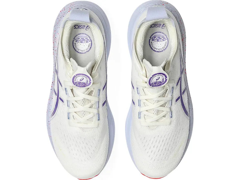Gel-Nimbus 27 - 5