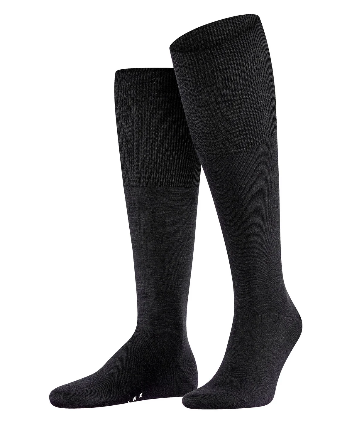 Airport Men Knee-high socks - 1