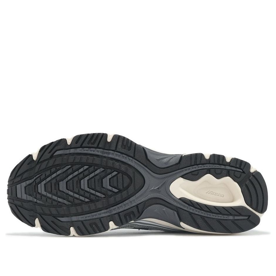 Mizuno MXR 'Off White Green Silver' D1GA245111 - 5