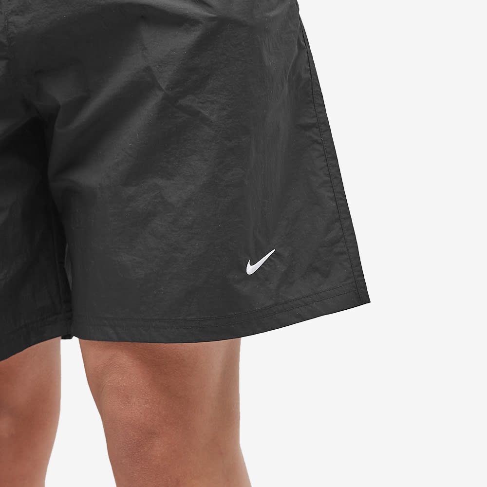 Nike Solo Swoosh Woven Short - 5