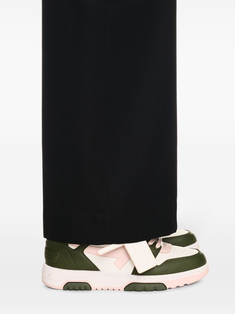 Out Of Office sneakers - 6