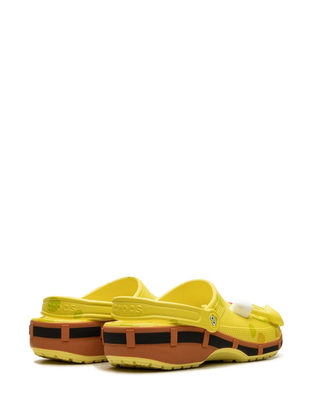 x SpongeBob SquarePants Classic Clogs slides - 3