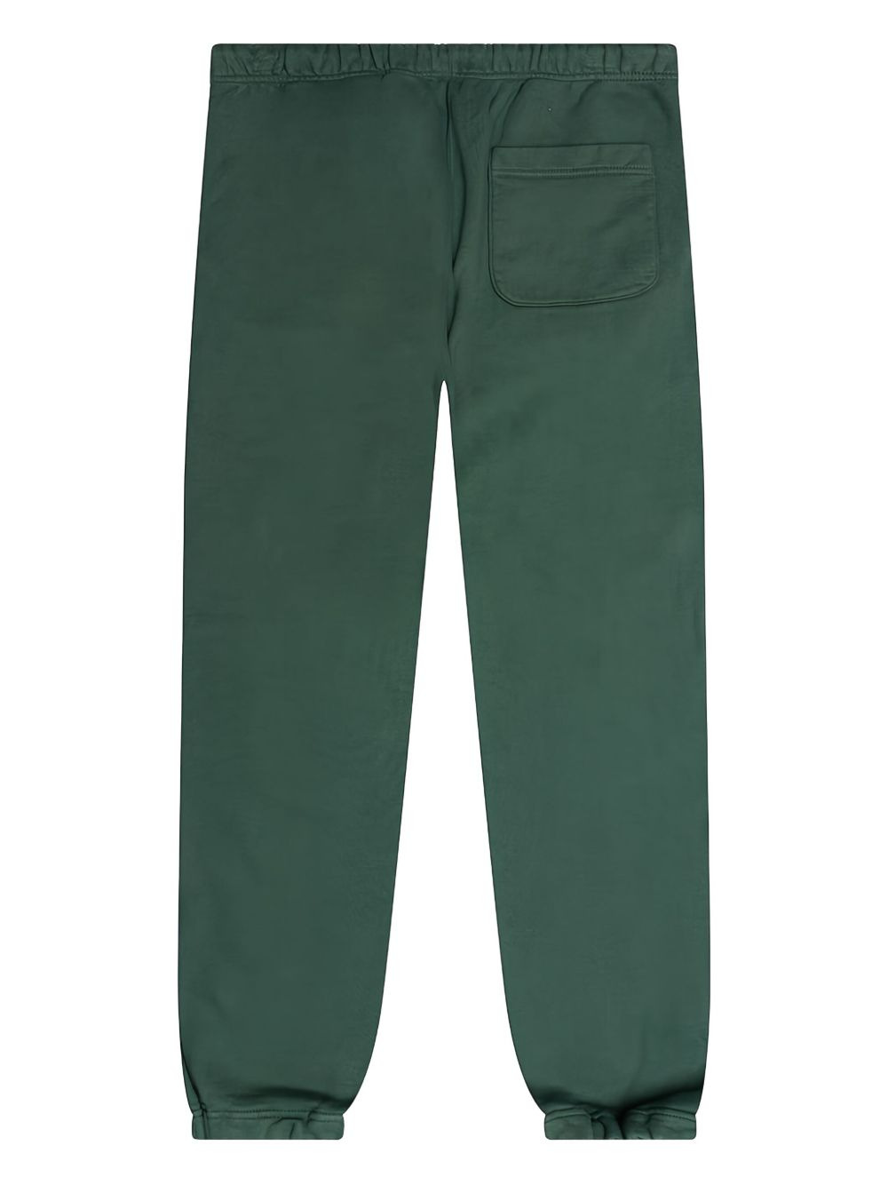 logo-print track pants - 2