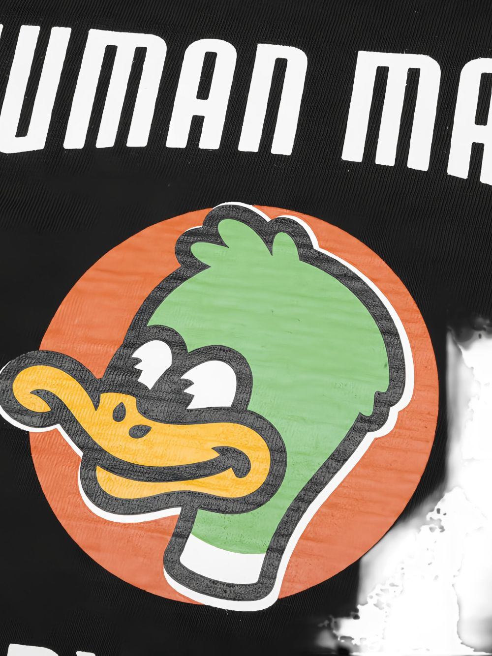 graphic-print T-shirt - 5