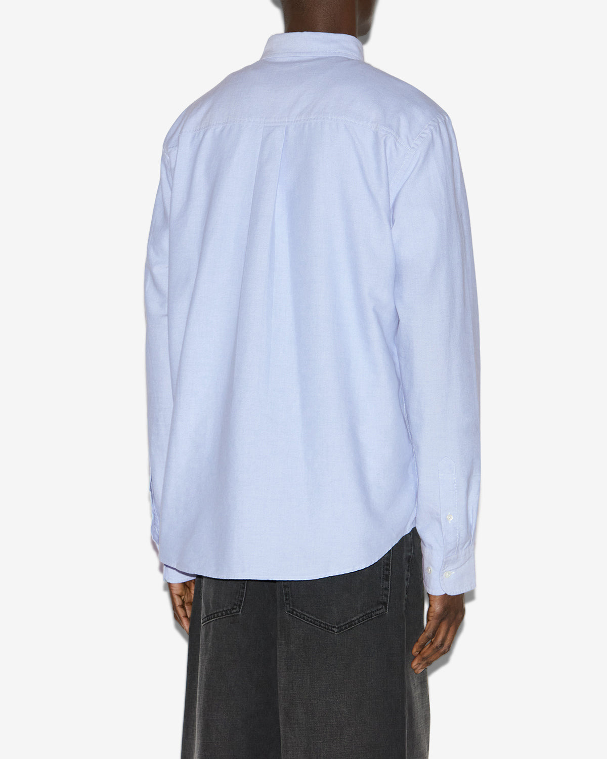 JASOLO SHIRT - 5