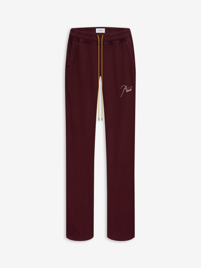 CLASSIC SWEATPANT - 1