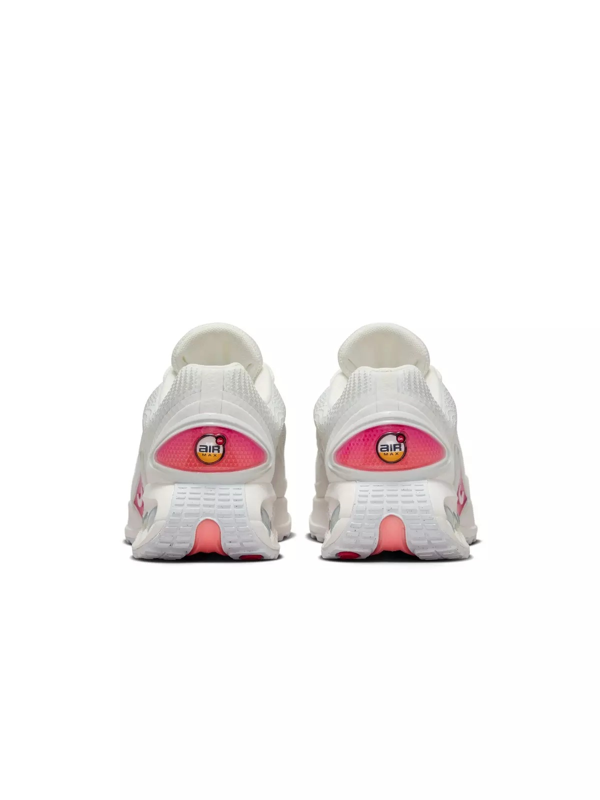 Air Max Dn "Sail/Metallic Silver/Phantom" Women's Shoe - 7