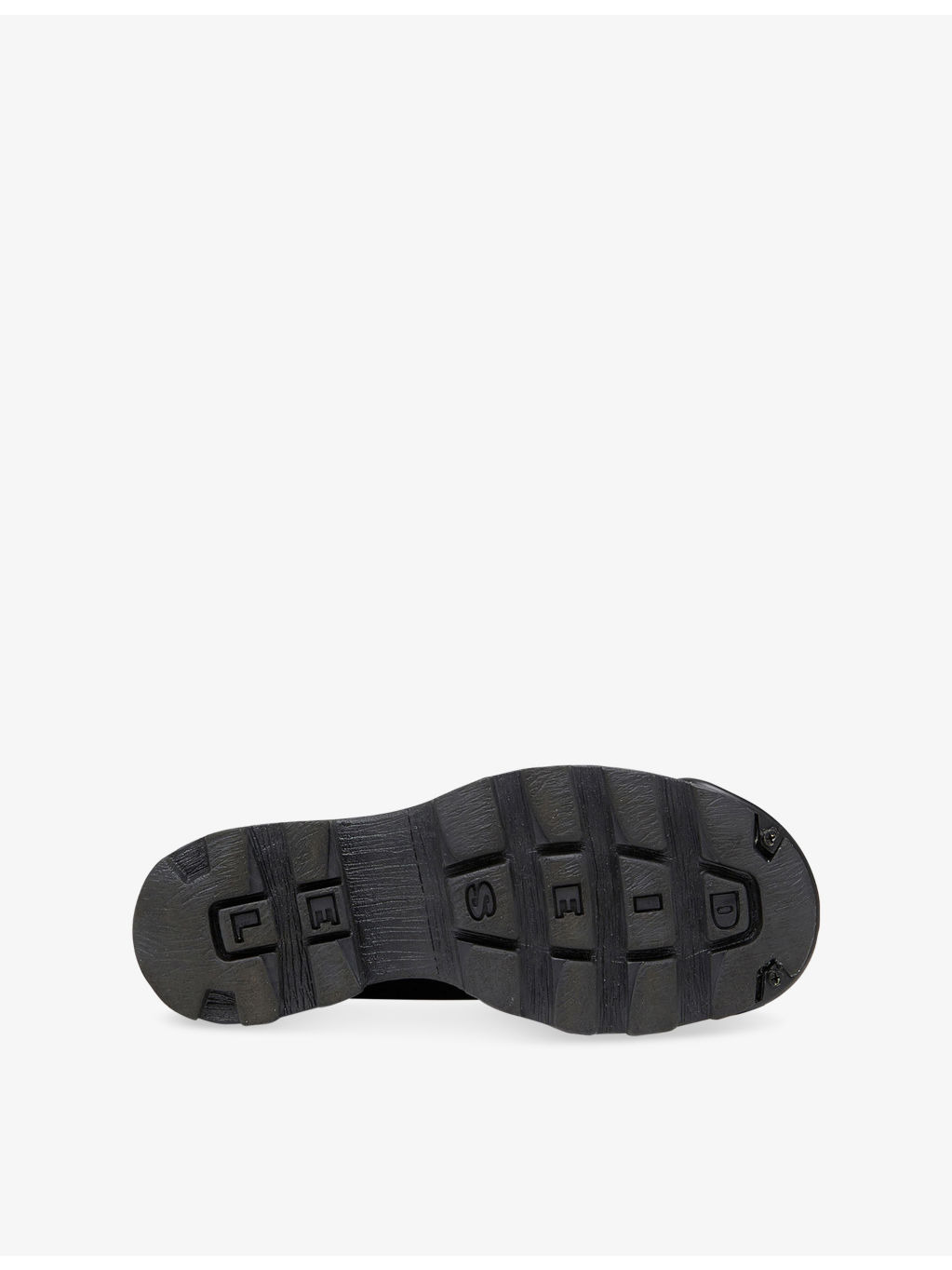 D-Hammer So D Leather Shoes - 6