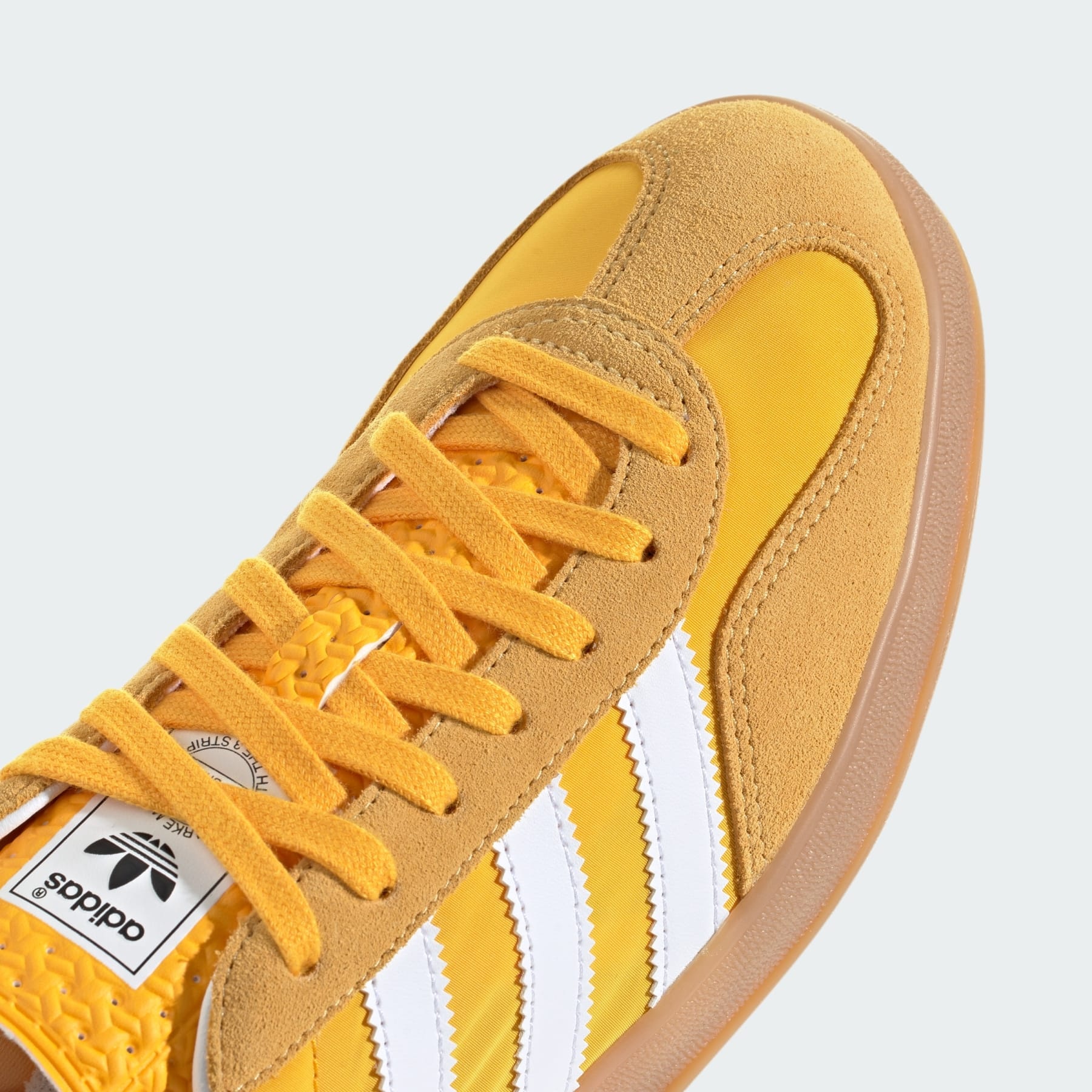 Gazelle Indoor Shoes - 9