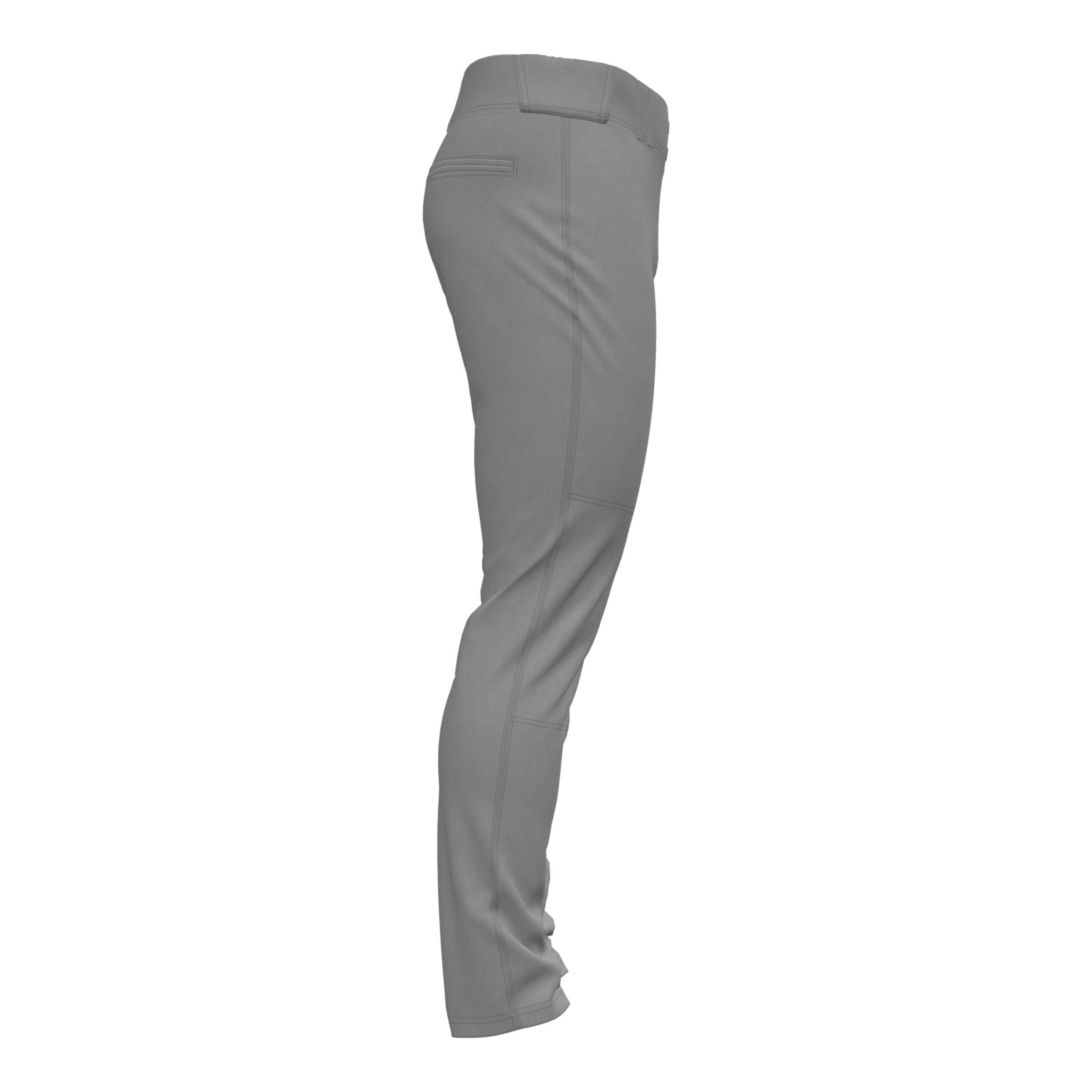 Adversary 2 Baseball Piped Pant Tapered