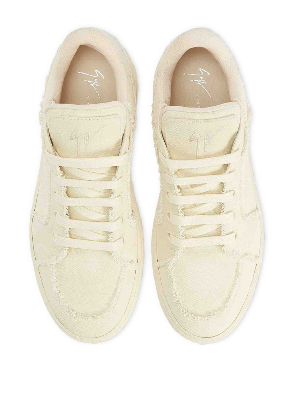 GZ94 sneakers - 4