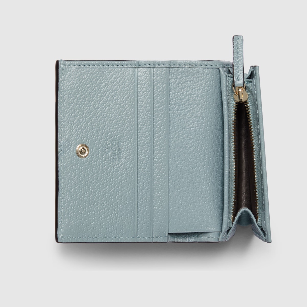 Ophidia GG card case wallet - 6