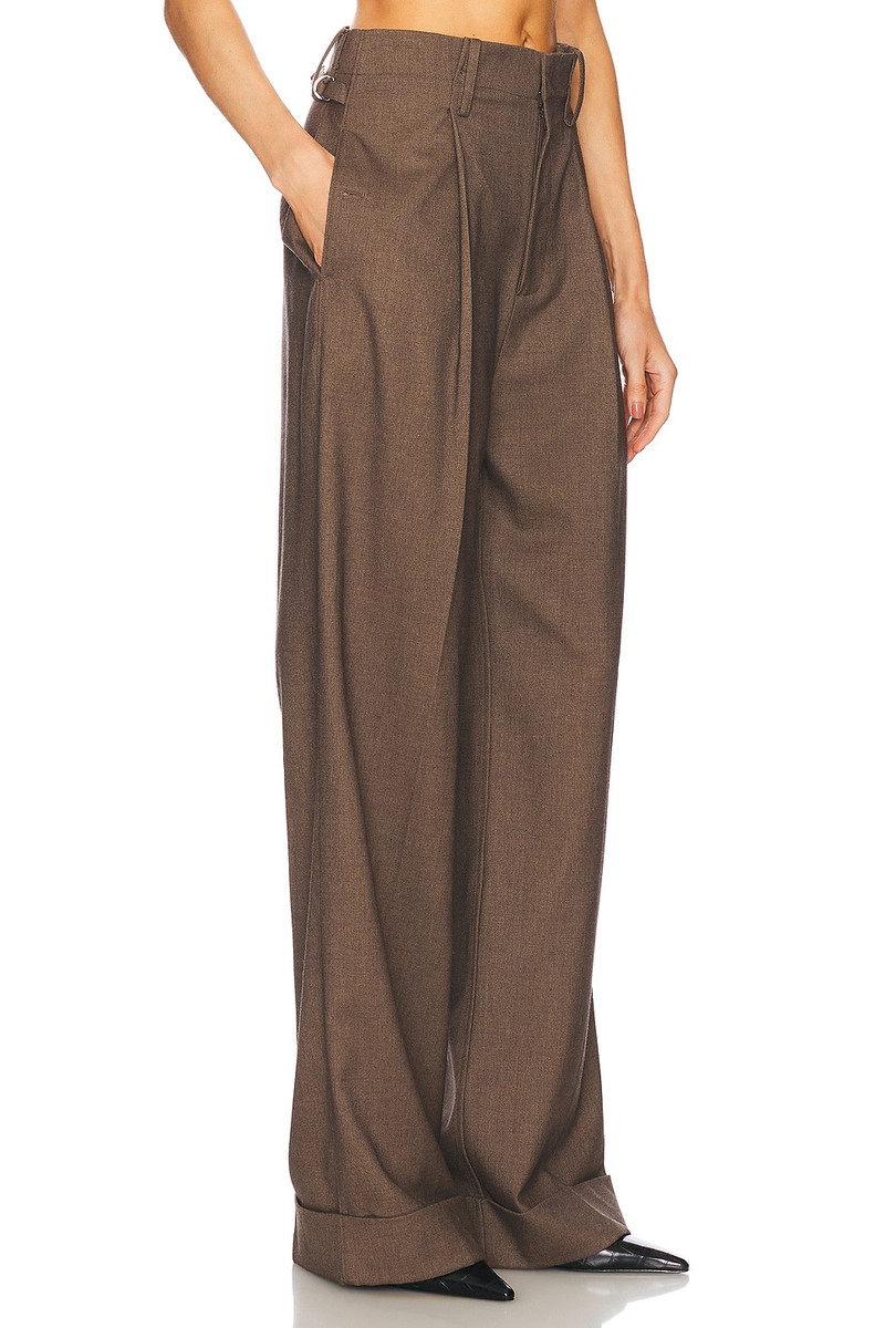 HELSA The Paperbag Trouser outlook