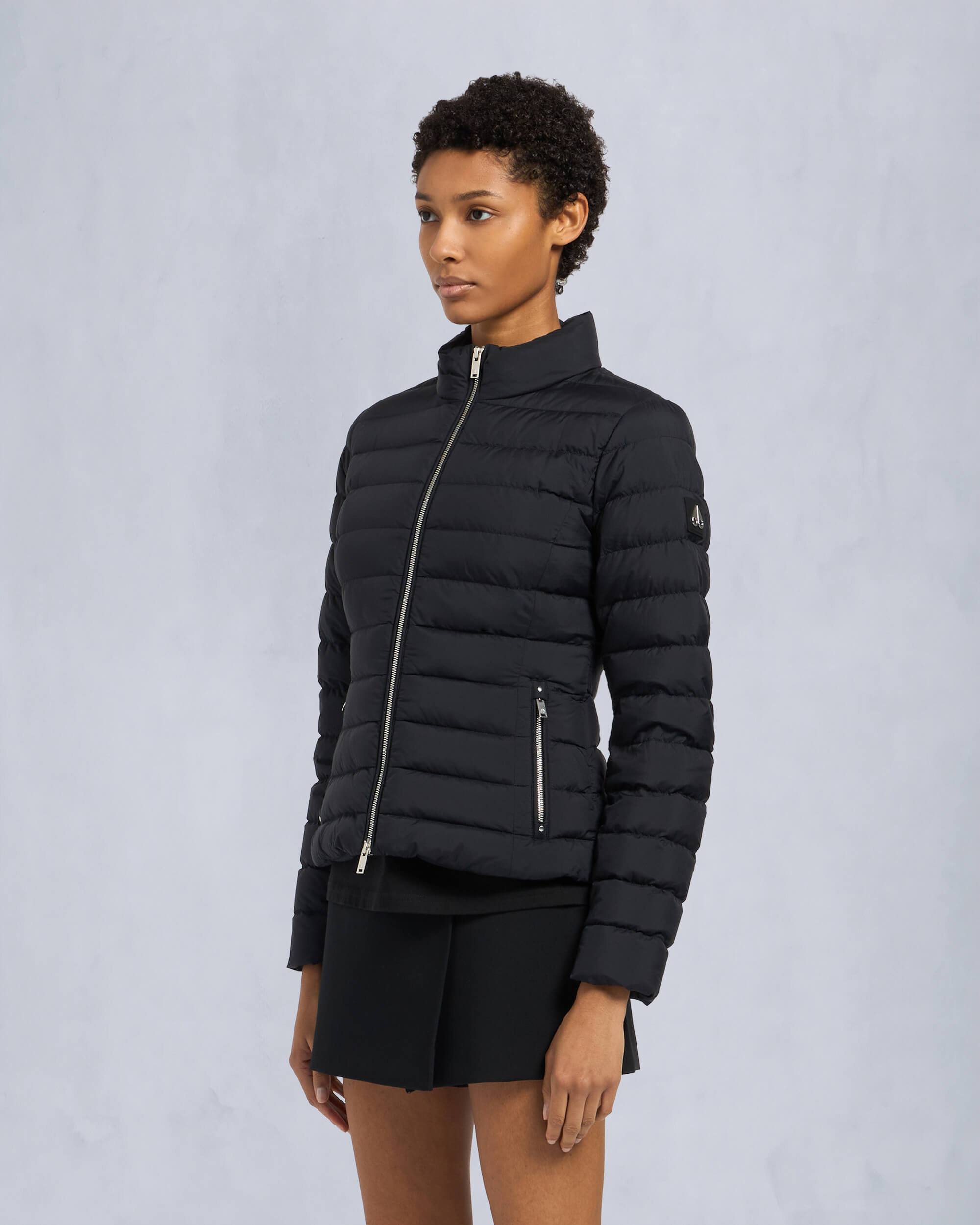 GEMMA AIR DOWN JACKET - 3