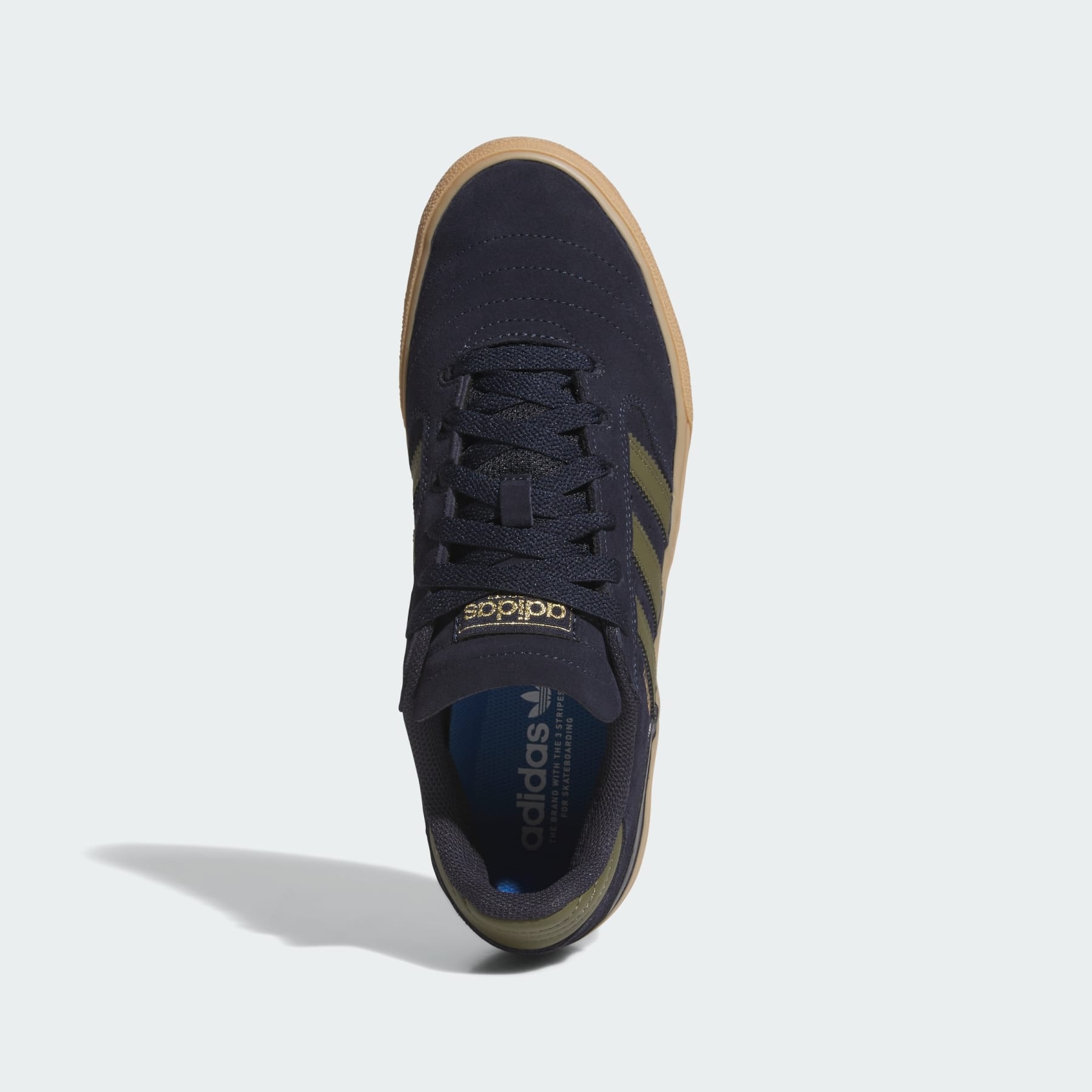 Busenitz Vulc II Shoes - 3